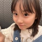 Ririsa Miyazaki Instagram - 😃✌︎