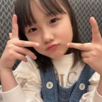 Ririsa Miyazaki Instagram - 😃✌︎