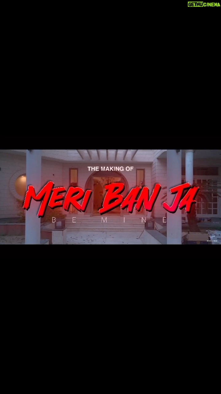 Rishi Rich Instagram - The Making of Meri Ban Ja Video Performed by @therealjuggyd @jaysean @rishirich & @yashnarvekar92 Composers JUGGY D, JAY SEAN, RISHI RICH @iamkiranee Lyracist’s JUGGY D, JAY SEAN, YASH NARVEKAR, KUNAL VERMAA Music Produced by RISHI RICH Mixed & Mastered by RISHI RICH AT THE QUAYS STUDIO Director @samarthshandilya Production House @blue.bull.films Dop/Editor @abhijeet_rawat01 Hair & Makeup @sanyajainmua Casting Director @kabir_bhardwaj03 Team Blue Bull Films appyoninsta @vimanyuu @isachingoel Dubai Footage @both.works @primestagedxb @jashandubai Catering @rasoibyameetawalia #new #music #juggyd #jaysean #rishirich #yashnarvekar #urban #desi #bollywood #hindi #punjabi #english #reels #instagram #instagood #instalike #reelsinstagram #reelkarofeelkaro #reelitfeelit