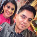 Rishi Rich Instagram - Happy Birthday My ❤️. Your Heart is so Pure , Never stop Smiling. You Deserve all the Blessings and Happiness. Love you 🦋 @dalveeeer