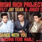 Rishi Rich Instagram – 20 ʏᴇᴀʀꜱ ʟᴀᴛᴇʀ 🤍. ( Dance With You – 8th September 2003 )