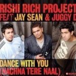 Rishi Rich Instagram - 20 ʏᴇᴀʀꜱ ʟᴀᴛᴇʀ 🤍. ( Dance With You - 8th September 2003 )