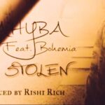 Rishi Rich Instagram – Here’s one from the Vault. Produced in 2015. Still one of my favorite productions using the iconic ‘ Sun Sahiba Sun ‘ track from the film Ram Teri Ganga Maili.  @sahyba featuring @iambohemia 🔥