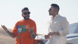 Rishi Rich Instagram - OFFICIAL TEASER | OUT NOW 

MERI BAN JA 

I’m so excited for this record. Loved working on this. There’s always magic when we come together ✨

SUBSCRIBE TO @therealjuggyd YOUTUBE CHANNEL FOR THE FULL OFFICIAL VIDEO ON THURSDAY 1ST JUNE 2023 
LINK IN HIS BIO 

“MERI BAN JA” (BE MINE)

Composers
JUGGY D, JAY SEAN, RISHI RICH @iamkiranee 

Lyrics 
JUGGY D, JAY SEAN, YASH NARVEKAR, KUNAL VERMAA

Music Produced by 
RISHI RICH 

Mixed & Mastered by
RISHI RICH AT THE QUAYS STUDIO 

Director @samarthshandilya

Production House @blue.bull.films

Dop/Editor  @abhijeet_rawat01 

Hair & Makeup @sanyajainmua

Casting Director @kabir_bhardwaj03

Team Blue Bull Films 
appyoninsta @vimanyuu @isachingoel

Dubai Footage @both.works @primestagedxb @jashandubai 

Catering @rasoibyameetawalia

#new #music #juggyd #jaysean #rishirich #yashnarvekar #meribanja #urban #desi #bollywood #hindi #punjabi #english #reels #instagram #instagood #instalike #reelsinstagram #reelkarofeelkaro #reelitfeelit