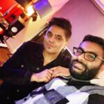 Rishi Rich Instagram – Had the utmost honour of joining my friend @rishirich on #TheRishiRichPodcast speaking about my eventful experience of being an up and coming #Bollywood/ #Entertainment journalist in the UK. Stay tuned to hear us speak our minds and hearts! 🎙️ 

An exciting candid discussion which continues in person & on stage on 23rd Feb at @richmixlondon with Rishi & @veronica_music, tickets out now (link in bio)! 🎟️ @filmeshilmy @reeln_uk London, United Kingdom