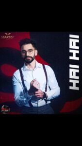 Rishi Rich Instagram - This next release is HUGE for me. If you had told me 10 years ago that I would be working with @rishirich I don’t think I would’ve believed you. I genuinely believe this is some of the best music he has ever produced. I want to say a special thank you to @iamkiranee whom without none of this would’ve happened. I wouldn’t have made it to Mumbai to make these songs and they wouldn’t sound the way they do as she was pivotal in the creation of the Gemini Ep. Video by the legend @waz.cc #punjabi #newpunjabimusic #gemini #haihai @rajghai @richard_devarda @breakthenoiserecords @startistglobal