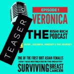 Rishi Rich Instagram – Circle the date on your calendar, because Monday, January 15th, 2024, marks the grand debut of Episode One on The Rishi Rich Podcast! Prepare for an audio experience like no other. Here’s a sneak peek.  Get ready ! 

Episode 1 – Veronica Talks ! 

Step right into Episode One of The Rishi Rich Podcast, where we embark on an extraordinary adventure! My guest Veronica , a Singer/Songwriter, fearlessly shares her stories within the vibrant British Asian music scene. Brace yourself for an unfiltered account of her experiences—the highs, lows, and even the rawest moments! It’s time to dive deep in a conversation. Let’s get talking! Its not all Rock and Roll