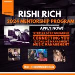 Rishi Rich Instagram – 𝒞𝒽𝓇𝒾𝓈𝓉𝓂𝒶𝓈 𝐸𝓋𝑒 𝐵𝓁𝑒𝓈𝓈𝒾𝓃𝑔𝓈 ! 𝐼𝓃 𝒥𝒶𝓃𝓊𝒶𝓇𝓎 𝟤𝟢𝟤𝟦 𝐼 𝓌𝒾𝓁𝓁 𝒷𝑒 𝒾𝓃𝓉𝓇𝑜𝒹𝓊𝒸𝒾𝓃𝑔 𝑀𝓎 𝑀𝑒𝓃𝓉𝑜𝓇𝓈𝒽𝒾𝓅 𝒫𝓇𝑜𝑔𝓇𝒶𝓂. 𝐼’𝓂 𝑒𝓍𝒸𝒾𝓉𝑒𝒹 𝓉𝑜 𝓈𝒽𝒶𝓇𝑒 𝓂𝑜𝓇𝑒 𝒹𝑒𝓉𝒶𝒾𝓁𝓈 𝓈𝑜𝑜𝓃 𝒶𝒷𝑜𝓊𝓉 𝒽𝑜𝓌 𝐼 𝓌𝒾𝓁𝓁 𝓃𝒶𝓋𝒾𝑔𝒶𝓉𝑒 𝒶𝓃𝒹 𝒽𝑒𝓁𝓅 𝒩𝐸𝒲 𝒜𝓇𝓉𝒾𝓈𝓉𝓈. 𝒟𝓇𝑜𝓅 𝓂𝑒 𝒶𝓃 𝑒𝓂𝒶𝒾𝓁 𝒻𝑜𝓇 𝓂𝑜𝓇𝑒 𝒾𝓃𝒻𝑜𝓇𝓂𝒶𝓉𝒾𝑜𝓃. 𝒴𝑜𝓊 𝒸𝒶𝓃 𝒹𝒾𝓇𝑒𝒸𝓉𝓁𝓎 𝑒𝓂𝒶𝒾𝓁 𝓂𝑒 𝒻𝓇𝑜𝓂 𝓂𝓎 𝐻𝑜𝓂𝑒 𝓅𝒶𝑔𝑒 ( 𝒾𝓃𝒻𝑜@𝓂𝓊𝓈𝒾𝒸𝒷𝓎𝓇𝓇.𝒸𝑜𝓂) 𝑀𝒶𝓃𝓎 𝑜𝒻 𝓉𝒽𝑒 𝒶𝓇𝓉𝒾𝓈𝓉𝓈 𝐼’𝓋𝑒 𝓂𝑒𝓃𝓉𝑜𝓇𝑒𝒹 𝓌𝒾𝓁𝓁 𝒷𝑒 𝓈𝒽𝒶𝓇𝒾𝓃𝑔 𝓉𝒽𝑒𝒾𝓇 𝑒𝓍𝓅𝑒𝓇𝒾𝑒𝓃𝒸𝑒𝓈 𝒶𝓁𝓈𝑜. 𝒲𝒶𝓉𝒸𝒽 𝓂𝓎 𝒷𝓇𝑜𝓉𝒽𝑒𝓇 @𝓂𝓊𝓂𝓏𝓎𝓈𝓉𝓇𝒶𝓃𝑔𝑒𝓇 𝓉𝒶𝓁𝓀 𝒶𝒷𝑜𝓊𝓉 𝑜𝓊𝓇 𝒿𝑜𝓊𝓇𝓃𝑒𝓎 𝓉𝑜𝑔𝑒𝓉𝒽𝑒𝓇. 𝒪𝓃𝑒 𝓁𝑜𝓋𝑒 ❤️ 𝑅𝒾𝓈𝒽