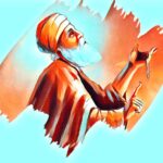 Rishi Rich Instagram – Sunday Blessings Everyone. Peace & Love 🤍