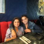 Rishi Rich Instagram – Happy birthday Mum ❤️. My First Friend, My Best friend. A Mothers love is the purest love you will find. Thank you for always being there for me , for Teaching and Guiding me about Morals and Respect. Blessings always 🙏🏼💫 Swipe ⬅️for some recent memories. Love you ❤️. @harjit22kaur