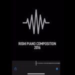 Rishi Rich Instagram – This is a great thing to see. I loved working on the Music for this film , especially this title track where the music I actually produced years before in 2016 ( Swipe ⬅️ to listen ) I remember playing it for my brother @mohitsuri and he loved it and said ‘ save it as the piano composition sounds for a film ‘ Some say I didn’t get the recognition I deserved for this , and the truth is I probably didn’t. ❤️