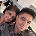 Rishi Rich Instagram – Happy birthday Mum ❤️. My First Friend, My Best friend. A Mothers love is the purest love you will find. Thank you for always being there for me , for Teaching and Guiding me about Morals and Respect. Blessings always 🙏🏼💫 Swipe ⬅️for some recent memories. Love you ❤️. @harjit22kaur
