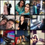 Rishi Rich Instagram – Happy birthday Mum ❤️. My First Friend, My Best friend. A Mothers love is the purest love you will find. Thank you for always being there for me , for Teaching and Guiding me about Morals and Respect. Blessings always 🙏🏼💫 Swipe ⬅️for some recent memories. Love you ❤️. @harjit22kaur