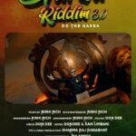 Rishi Rich Instagram – OUT NOW! …. Garba Riddim 3:0 Do The Garba!  Available on YouTube Channel & all digital Platforms this 
Vocals and Lyrics @dondmarley 
Music Production @rishirich 
Video Credits: – Vfx & Video Production @dharmatography
Publicity Designs: Jey Artist @iamjeyartist
#dondee #rishirich #garbariddim #garbariddim3 #gujarati