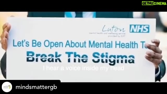 Rishi Rich Instagram - Wanted to share this again today on #worldmentalhealthday . A few years ago @iamkiranee and myself were asked by @mindsmattergb to work on a song for their #worldmentalhealthday campaign. It’s still remains as one of the most touching songs we have worked on. ‘ DO YOU SEE ME ?’ @JPNewell7 @jolelmiah nicola_iconic #worldmentalhealthday2023 Here’s a snippet, listen to the full version on all streaming platforms ❤️