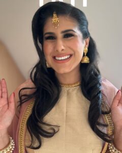 Rishi Rich Instagram - Happy Birthday My ❤️. Your Heart is so Pure , Never stop Smiling. You Deserve all the Blessings and Happiness. Love you 🦋 @dalveeeer