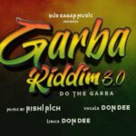 Rishi Rich Instagram – Garba Riddim 3:0 Do The Garba! Coming Soon… Be ready to experience something New! Vocals and Lyrics @dondmarley Music Production @rishirich Releasing on @sursagarmusic Go and Checkout Garba Riddim 1 & 2 on @dondmarley YouTube Channel and also available on all Digital Platforms!  #dondee #rishirich #garbariddim #garbariddim3 #gujarati