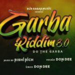 Rishi Rich Instagram - Garba Riddim 3:0 Do The Garba! Coming Soon… Be ready to experience something New! Vocals and Lyrics @dondmarley Music Production @rishirich Releasing on @sursagarmusic Go and Checkout Garba Riddim 1 & 2 on @dondmarley YouTube Channel and also available on all Digital Platforms! #dondee #rishirich #garbariddim #garbariddim3 #gujarati