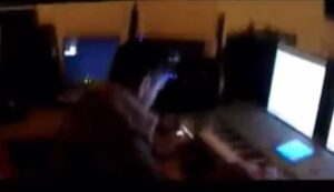 Rishi Rich Instagram - The Year 2003.  Location : My studio in Perivale , The Heights Studio Disclaimer [The Tumbi never made the cut] #happy20years