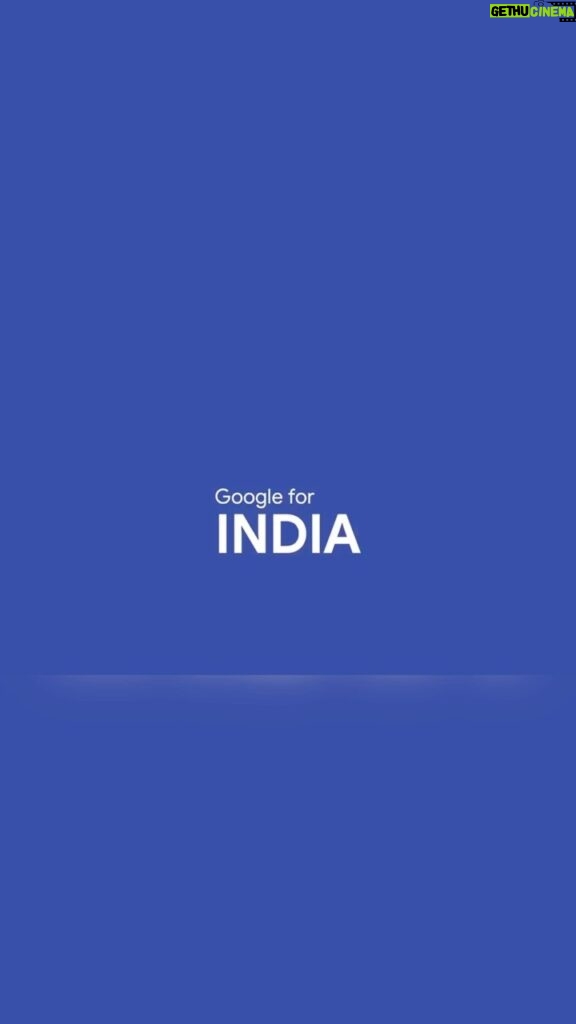 Rishi Rich Instagram - 3 years ago I had the honor and pleasure to compose and produce the Music for the ‘ Google For India Livestream Campaign’ . Have a listen Incase you missed it. It’s definitely one of my most favorite body of music. Enjoy 💜. @google @googleindia @sheetalsudhir