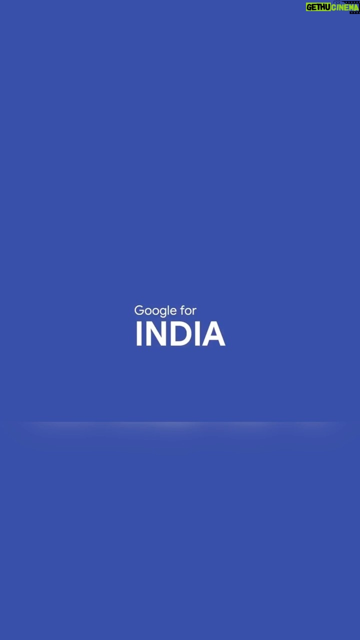 Rishi Rich Instagram - 3 years ago I had the honor and pleasure to compose and produce the Music for the ‘ Google For India Livestream Campaign’ . Have a listen Incase you missed it. It’s definitely one of my most favorite body of music. Enjoy 💜. @google @googleindia @sheetalsudhir