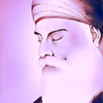 Rishi Rich Instagram - Sunday Blessings Everyone. Peace & Love 💜