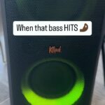 Rishi Rich Instagram - Bumpin’ my new song ‘Aaj Ki Raat’ on the @klipschaudio GIG XXL Speaker! 😮‍💨 What y’all think of the song?! Comment below. #klipsch #klipschaudio #klipschspeakers #fyp #foryou #foryoupage #rishirich #dixi #diximusic #desi #aajkiraat #newmusic #newmusicalert #tuneytuesday #bollywood #urbandesi #indiansinger #indiansingers #gigxxl #bts Los Angeles, California