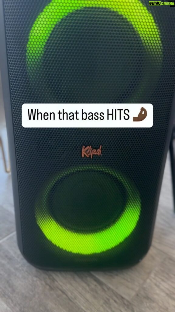 Rishi Rich Instagram - Bumpin’ my new song ‘Aaj Ki Raat’ on the @klipschaudio GIG XXL Speaker! 😮‍💨 What y’all think of the song?! Comment below. #klipsch #klipschaudio #klipschspeakers #fyp #foryou #foryoupage #rishirich #dixi #diximusic #desi #aajkiraat #newmusic #newmusicalert #tuneytuesday #bollywood #urbandesi #indiansinger #indiansingers #gigxxl #bts Los Angeles, California
