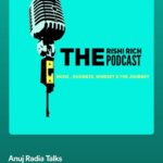 Rishi Rich Instagram – Step right into Episode Two of The Rishi Rich Podcast, where we hear intriguing stories, thought-provoking discussions, and a whole lot of entertainment. Don’t miss out on this no holds barred interview that will leave you inspired and enlightened. The Rishi Rich Podcast, Episode 2 with @ianujradia from @filmeshilmy . 🔗 Link In Bio 🔗