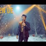 Rishi Rich Instagram - Moviebox presents the brand new single “Roh Len De” by @rishirich Ft. @sarmadqadeerofficial from the upcoming album “Music” - Out Now #RishiRich #RohLenDe #SarmadQadeer