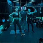 Rita Ora Instagram – Pick your gal…swipe to see me and some random shananigans…