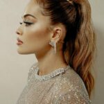 Rita Ora Instagram – A SPARKLY episode tonight on @maskedsingeruk!! ✨🪩💖 Blown away by all the performances 🙌🎭