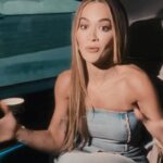 Rita Ora Instagram - Dublin you’re so much FUN!! I’ve met so many lovely people whilst visiting Primark HQ, performing and of course Guinness tasting!! Can’t wait to come back 💕🇮🇪 Dublin, Ireland
