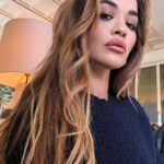Rita Ora Instagram - On Sundays we lunch and Yes I may be a teeny fragile from last night. Paris, France
