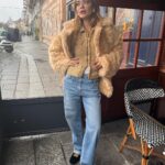 Rita Ora Instagram - On Sundays we lunch and Yes I may be a teeny fragile from last night. Paris, France