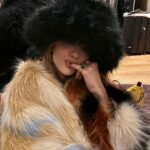 Rita Ora Instagram - On Sundays we lunch and Yes I may be a teeny fragile from last night. Paris, France