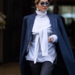 Rita Ora Instagram - Paris Fashion Week!! The Ora’s are here ✨💘 What a beautiful first show from my dearest @mrkimjones @dior words can’t express how incredible it was!! I think I like this little life! Hair and make up by my lady @lisalaudat1 📸 @tiziano.raw #ad Paris, France