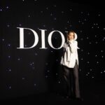 Rita Ora Instagram - Paris Fashion Week!! The Ora’s are here ✨💘 What a beautiful first show from my dearest @mrkimjones @dior words can’t express how incredible it was!! I think I like this little life! Hair and make up by my lady @lisalaudat1 📸 @tiziano.raw #ad Paris, France