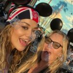 Rita Ora Instagram - Happy birthday to one of my favourite humans on the planet. So grateful for ALL of our memories to many for me to put into one post! Thank you for your guidance all of these years and your loyalty and your work ethic is 0 to none. Keep being the star you are and shine for eternity! ❤️🌟🥹 I can’t wait to celebrate with you we’ve got so many more memories to make! I love you! @katemossagency