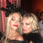 Rita Ora Instagram - Happy birthday to one of my favourite humans on the planet. So grateful for ALL of our memories to many for me to put into one post! Thank you for your guidance all of these years and your loyalty and your work ethic is 0 to none. Keep being the star you are and shine for eternity! ❤️🌟🥹 I can’t wait to celebrate with you we’ve got so many more memories to make! I love you! @katemossagency