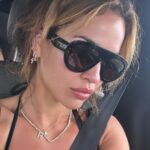 Rita Ora Instagram - 2024 thus far… prepping for the best year yet!