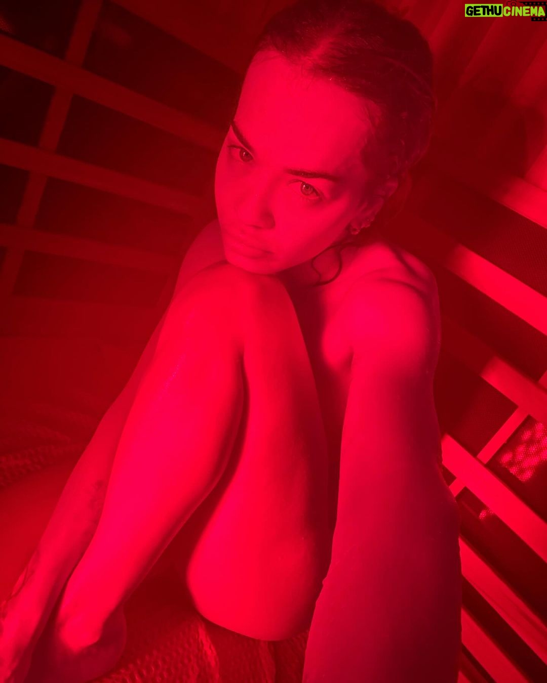 Rita Ora Instagram - 2024 thus far… prepping for the best year yet!