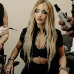 Rita Ora Instagram – Let’s kick @maskedsingeruk off properly!! Who’s ready to start guessing who’s BEHIND THE MASK with me?! ✨🎭 I know I am 👀