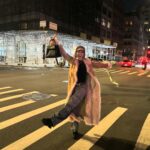 Rita Ora Instagram – NYC dumpy’s…are we still doing that in 2024? New York City