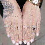 Rita Ora Instagram – NYC dumpy’s…are we still doing that in 2024? New York City