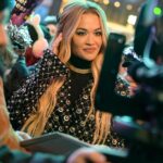 Rita Ora Instagram – HAPPY NEW YEAR from New York 🗽🎉 What an unforgettable night presenting in Times Square with @ryanseacrest!! Just found out we got the highest rating in 3 years!!! Wow!! 2024 I can’t wait to see you all in 2024 👀💕✨ Times Square, New York City