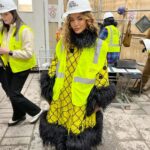 Rita Ora Instagram – Day 1 preparing for the big night @rockineve let the crazy weekend begin! So excited!! 😆 😜🎉🎆🎇 we will be live from Times Square New Year’s Eve at 8/7c on @ABCNetwork ✨ New York City