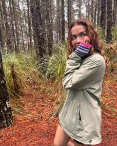 Rita Ora Instagram - Happy Boxing Day from me and some misty beach content, sand dunes and nature hunaaayyy 🥹❤️ I hope you all had a great Christmas! Ps. I tried to re-enact the yellow video by Coldplay by realised I needed more rain and a yellow rain coat 😝