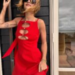 Rita Ora Instagram – Merry Xmas 🎄 love and happiness to you all! Here’s to 2024! ❤️🎄🥰❤️❤️❤️❤️❤️