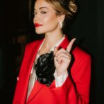 Rita Ora Instagram – Supercalifragilisticexpialidocious Queen performs tonight on #dickvandyke98 Years of Magic 9/8c on @cbstv ❤️🔥